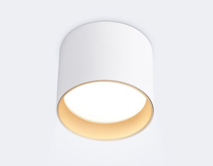 Накладной светильник Ambrella Light Techno spot GX Standard tech TN5304