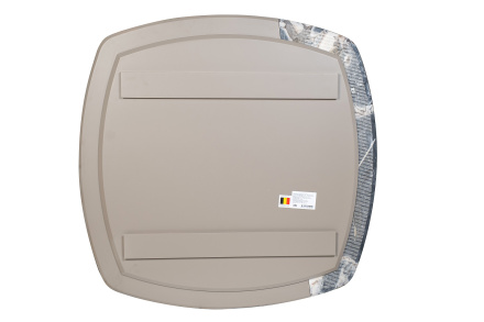 Зеркало Garda Decor 58DB-23164