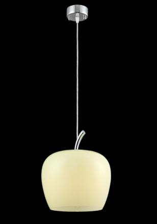 Подвесной светильник Crystal Lux Amor AMOR SP1 LIGHT GREEN