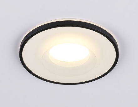 Встраиваемый светильник Ambrella Light Techno spot Acrylic Tech TN3201