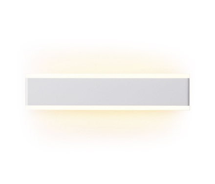 Настенный светильник Elvan GW-8083L-24W-WW-Wh