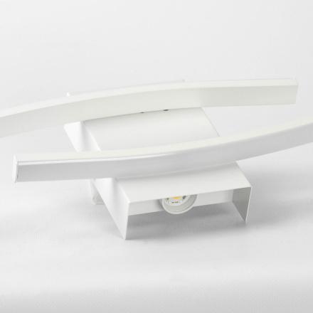 Настенный светильник Lussole Alachua LSP-7185