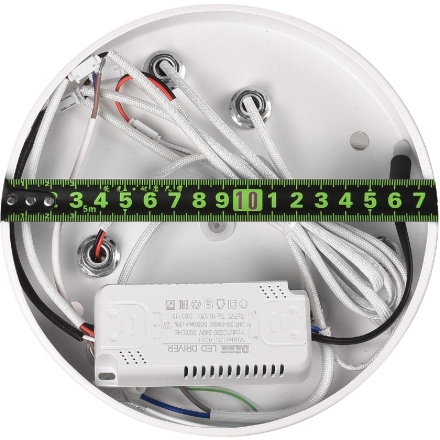 Потолочная люстра Natali Kovaltseva LED LAMPS 81426