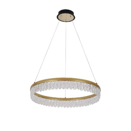 Подвесной светильник F-Promo Lunetta 4186-1P