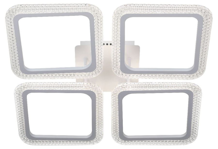 Потолочная люстра Rivoli Nikki Б0060852