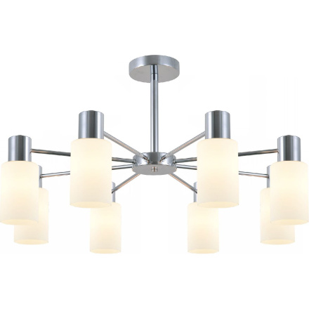 Люстра на штанге Reluce 74535-0.3-08