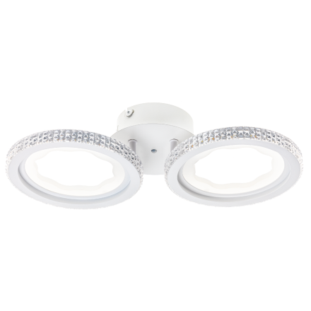 Потолочный светильник Ritter Lucido 51643 3