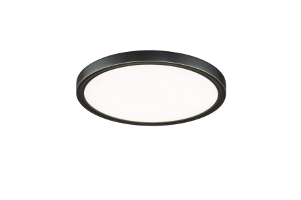 Потолочный светильник Belfast Glenmore 8088-3H BL