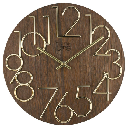 Настенные часы Tomas Stern 8036