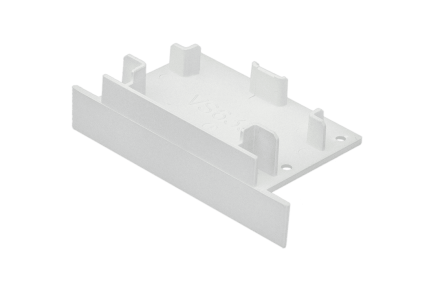 Заглушка для профиля DesignLed LE6332-ECS 003338