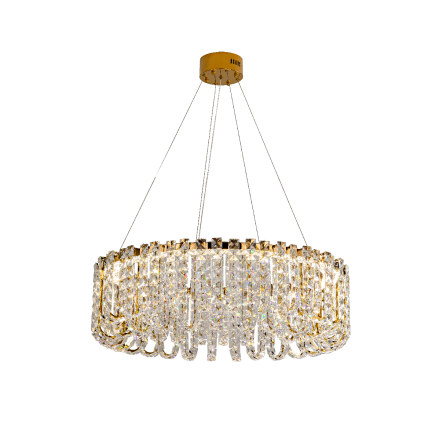 Подвесная люстра Zortes Amanda ZRS.30514.22