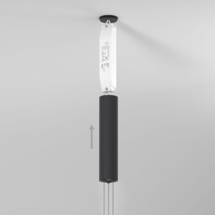 Блок питания Elektrostandard Esthetic Magnetic 60Вт 24В IP20 4690389204142 95049/00 a065429