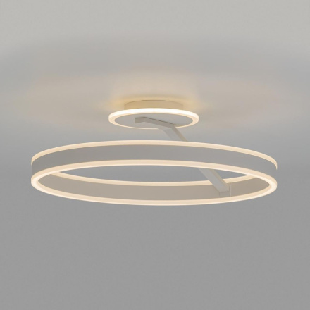 Потолочная люстра Citilux Дуэт CL719750