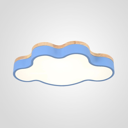 Потолочная люстра ImperiumLoft Cloud Eco 189503-26