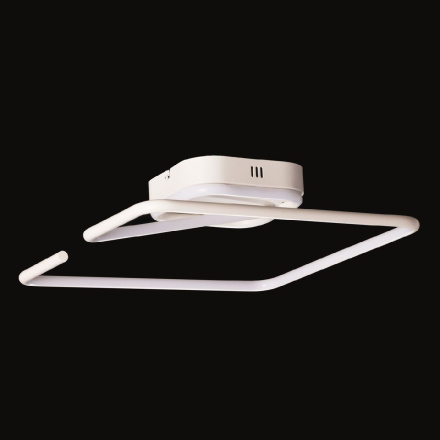 Потолочный светильник De Markt Аурих 108010301