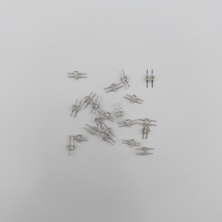 Двухсторонняя острая игла для светодиодного дюралайта Laitcom (LTC) F3-S2