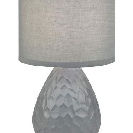 Настольная лампа Escada 10168/L Grey