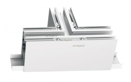 Угол Arlight S2-LINE-3360-T90 тройной 021237