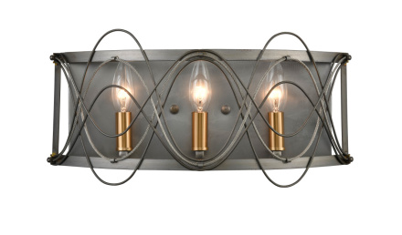 Бра Vele Luce Stradivario VL4104W03