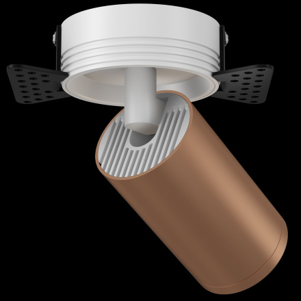 Встраиваемый спот Maytoni FOCUS S C058CL-1WC