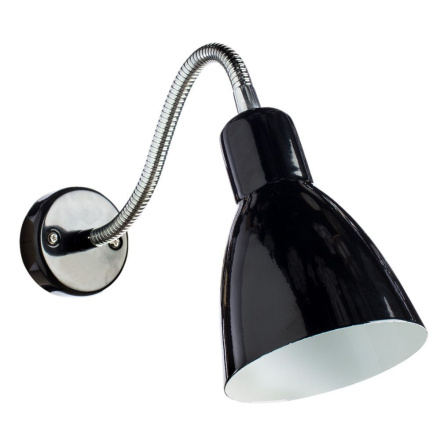 Спот Arte Lamp 48 A5048AP-1BK