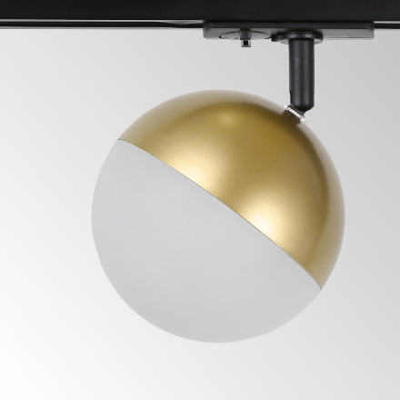 Трековый светильник Elektrostandard Glob 4690389167959