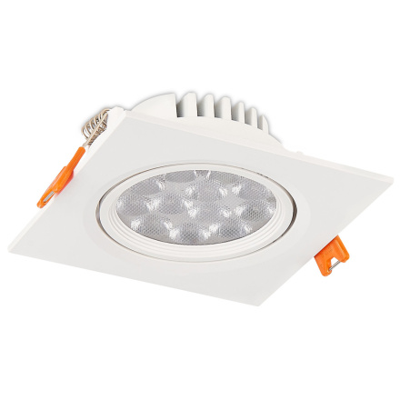 Встраиваемый светильник Simple Story 2085-LED12DLW