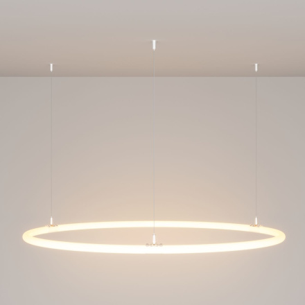 Коннектор соединительный для сращивания Maytoni Nemo 20322