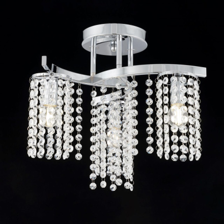 Потолочная люстра Citilux Спарк CL313131