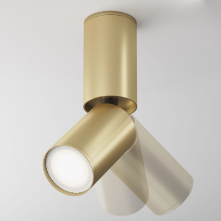 Спот Maytoni FOCUS S C051CL-01G