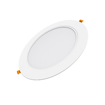 Встраиваемый светильник Gauss Elementary Downlight 997520224