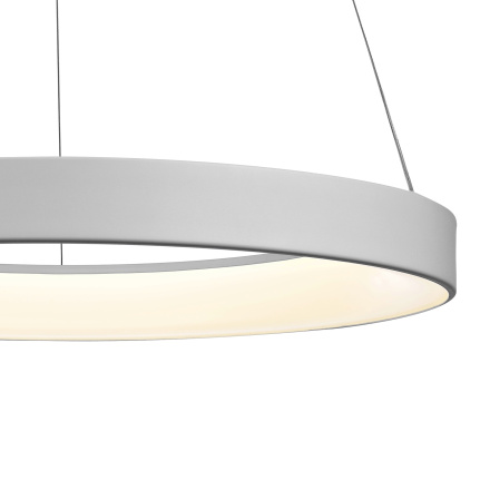 Подвесной светодиодный светильник Mantra Niseko 5796