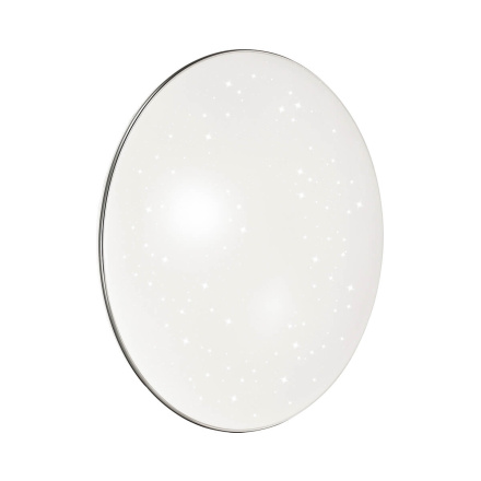 Настенно-потолочный светодиодный светильник Sonex Abasi 2052/CL