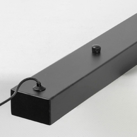 Подвесная люстра Lussole Dade LSP-7248