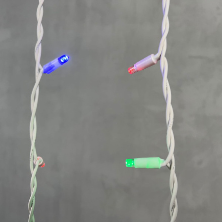 Гирлянда Бахрома Laitcom (LTC) LL168-8-2M