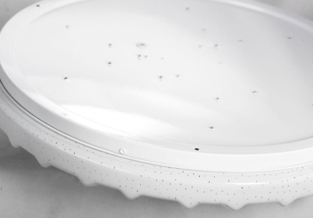 Накладной светильник Lussole Lgo Moonlight LSP-8318