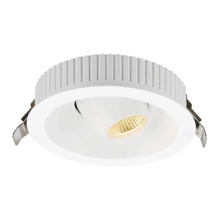 Встраиваемый светодиодный светильник Lucia Tucci Kvadro 767.1-1W-WT