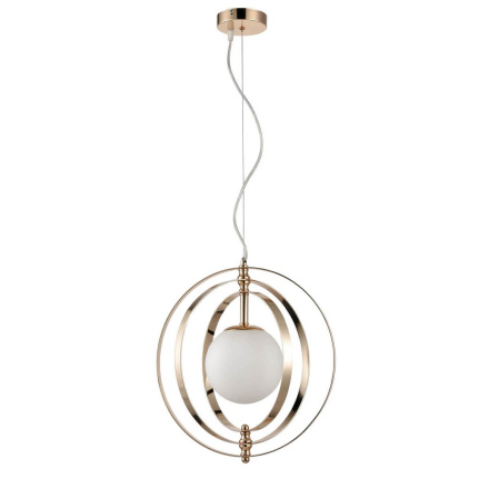 Подвесной светильник Vele Luce Orion VL1833P01