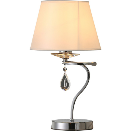 Настольная лампа Illumico IL7104-1T-27 CR