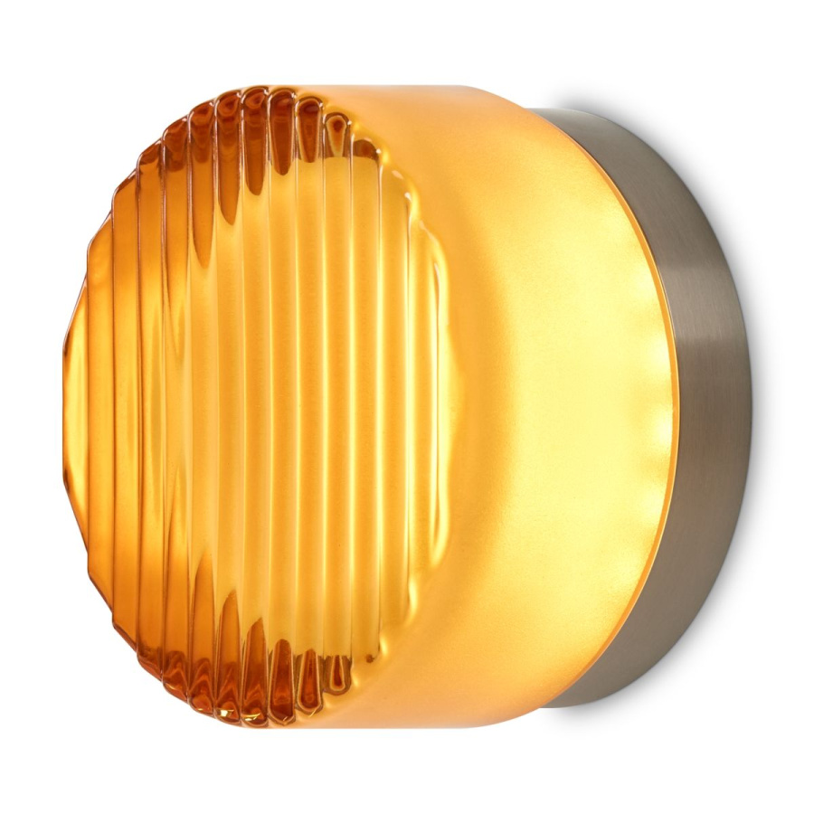 Настенный светильник Freya Retro FR5603WL-L8YA