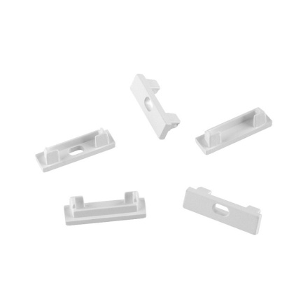 Заглушка для профиля General GAL-6-24-E-IP20 522511