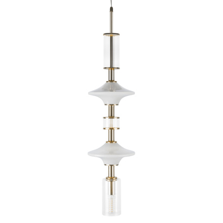Подвесной светильник Loft IT Spindle 10423/B