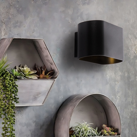 Настенный светильник Feron ML1780 48435