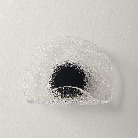 Настенный светильник Crystal Lux WAVE AP6W LED TRANSPARENT