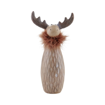 Статуэтка Олень Eglo Rantau 429591