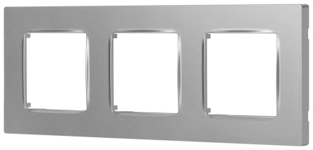 Рамка на 3 поста Эра Классик 12-5203-03 Б0067788