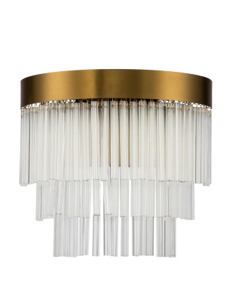 Бра Moderli Briol V6081-WL