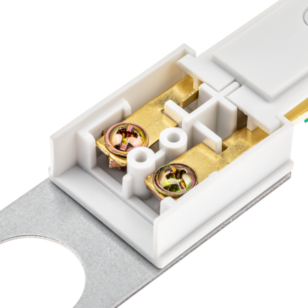 Прямой коннектор питания для шинопровода Ritter Artline 59755 5