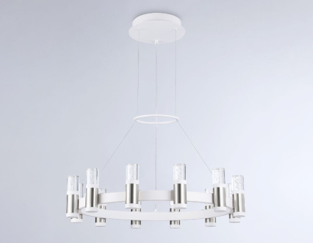 Подвесная люстра Ambrella Light LineTech FL6205