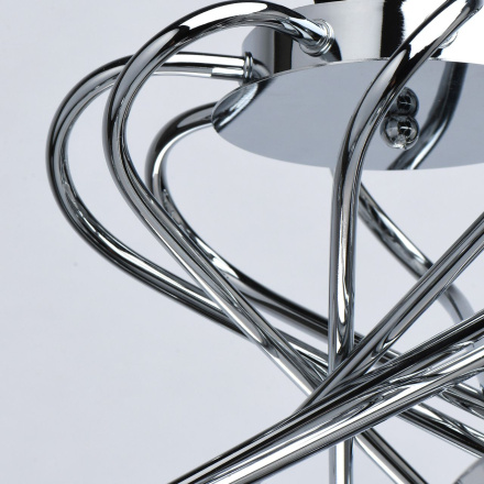 Потолочная люстра De Markt City Олимпия 638014908